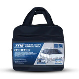 Order In - ITM Safety Cargo Nets Heavy Duty Medium Width 2.8 M Length 2.8 M - TM9422-28028