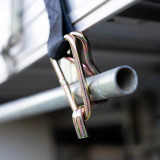 Order In - ITM Safety Cargo Nets Extra Heavy Duty Extra Large Width 3.0 M Length 3.6 M - TM9424-30036