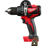 Milwaukee M18™  Brushless 13mm Hammer Drill/Driver (Tool Only) - M18BLPD2-0