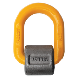 Order In - Itm G80 Lifting Point Weld On Pivoting D Link 1 T - TM9812-01010