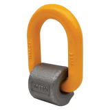 Order In - Itm G80 Lifting Point Weld On Pivoting D Link 3 T - TM9812-01030