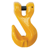 ITM G80 Components Clevis Shortening Grab Hook Chain Size 7-8 MM - TM9804-02407