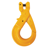 Order In - ITM G80 Components Clevis Self Locking Hook Chain Size 10 MM - TM9804-02810