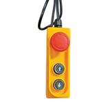 Order In - ITM Electric Hoist 250/500 KG Lift 6/12 Metre - TM9008-00512