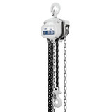 ITM Chain Block Heavy Duty Load Limited 500 KG Lift 3 Metre - TM9022-00503