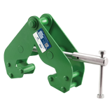 ITM Beam Clamp 2 Tonne Beam Width 230mm - TM9121-02023