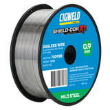 Cigweld Shield-Cor X11 Gasless Wire 0.8 MM 1.0 KG - 720926