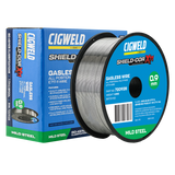 Cigweld Shield-Cor X11 Gasless Wire 0.9 MM 1.0 KG - 720928