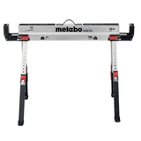 Order In - Metabo MAB82 Work Trestle Saw Horse Set 2 Piece - 62699000