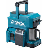 Makita Coffee Machine 12/18V DCM501Z Skin Only