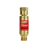Order In - Cigweld Comet Flashback Arrestor High Flow Pipeline Fuel - 208830