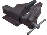 Order In - Dawn Offset Fabricated Vice 125 MM - 60213