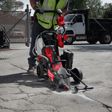 Milwaukee MX FUEL™ 355mm (14") Cut-Off Saw MXFCOS350G2-0