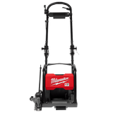 Order In - Milwaukee MX FUEL™ 150mm (6") Green Concrete Saw MXFEES-0 - MXFEES-0