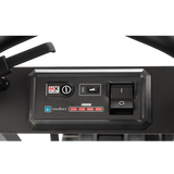 Order In - Milwaukee MX FUEL™ 150mm (6") Green Concrete Saw MXFEES-0 - MXFEES-0