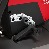 Order In - Milwaukee MX FUEL™ 150mm (6") Green Concrete Saw MXFEES-0 - MXFEES-0