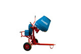 Order In - Easymix Side Tip Mixer Electric 3.5 CFT - LEM35
