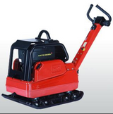 Order In - Hoppt Reversible Plate Compactor Diesel HATZ 1B40 - HA-CPT400D
