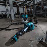 Makita Demolition Hammer 80V Max BL Hex Shank HM004GZ01 Skin Only