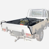 Order In - Safeguard Universal Mesh Net - SUMN-200