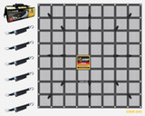 Order In - Safeguard Restraint Net Small - SSRN-200