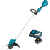 Makita Line Trimmer BL 18VDUR189RM Kit - DUR189RM