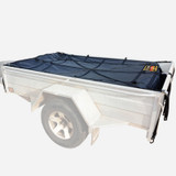 Order In - Safeguard Universal Tarp - SUT-600