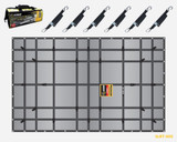 Order In - Safeguard Restraint Tarp Large - SLRT-600