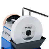 Order In - Tormek Wet Stone Grinder Sharpener 200 MM 120W - T-4ORIG
