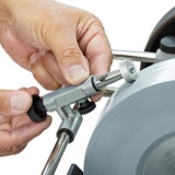 Order In - Tormek Gouge Jig Sharpener Max Tool Width 36 MM - SVD-186R