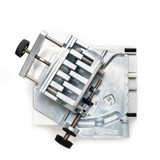 Tormek Drill Bit Sharpening Attachment Sharpens Drill Bits from 3-22 MM - DBS-22