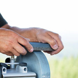 Order In - Tormek Stone Grader For Grading The SuperGrind Stone To Finer Grit - SP-650