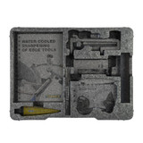 Order In - Tormek Storage Tray For Tormek T-8 Accessories - T8-00