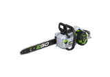 Order In - EGO POWER+ 45cm Chainsaw 2.5kW brushless motor 22m/s chain speed with LED display KIT - CS1814E