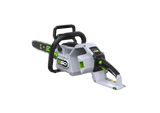 Order In - EGO POWER+ 45cm Chainsaw 2.5kW brushless motor 22m/s chain speed with LED display KIT - CS1814E