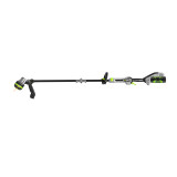 Order In - EGO POWER+ 40cm POWERLOAD™ Line Trimmer with Telescopic Carbon Fibre Shaft - ST1610E-T