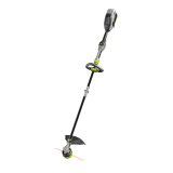 Order In - EGO POWER+ 40cm POWERLOAD™ Line Trimmer with Telescopic Carbon Fibre Shaft KIT - ST1611E-T
