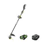 Order In - EGO POWER+ 40cm POWERLOAD™ Line Trimmer with Telescopic Carbon Fibre Shaft KIT - ST1611E-T