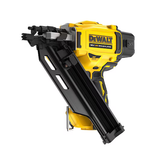 Order In - DeWalt 18V XR 2 Piece Nailer Kit - 5.0Ah - DCZ245P2-XE