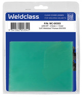 Weldclass Promax 150 Lens Kits 2 Outer + 1 Inner - WC-05333