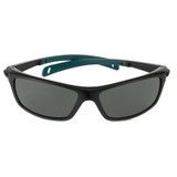 Order In - BOLLÉ SAFETY BAXTER Gunmetal Frame Smoke Polarised PC Lens Anti Scratch - BAXPOLWFS