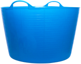 Order In - Red Gorilla Tub Flexible X-Large Deep Blue 75L - SP75BL