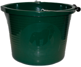 Order In - Red Gorilla Bucket Premium Green 15L - PRM.G