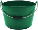 Order In - Red Gorilla Bucket Flexible Green 22L - TT4/G