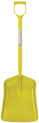 Order In - Red Gorilla Yellow Shovel - 119/1PP/Y