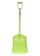 Order In - Red Gorilla Green Shovel - 119/1PP/G