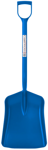 Order In - Red Gorilla Blue Shovel - 119/1PP/BL