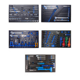 Order In - Kincrome 452P TFL Offroad Truck Box White - P1830W