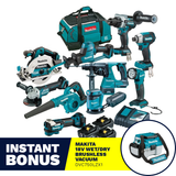 Instant Bonus