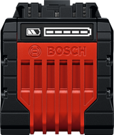 Order In - Bosch 18V EXPERT 15.0Ah Battery - 1600A036ZM